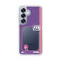 スリムプロテクションケース［ 銀河特急 ミルキー☆サブウェイ - カナタ - ミニキャラ ］