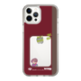 スリムプロテクションケース［ 銀河特急 ミルキー☆サブウェイ - カート - ミニキャラ ］
