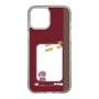 スリムプロテクションケース［ 銀河特急 ミルキー☆サブウェイ - カート - ミニキャラ ］