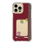 スリムプロテクションケース［ 銀河特急 ミルキー☆サブウェイ - カート - ミニキャラ ］