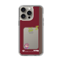 スリムプロテクションケース［ 銀河特急 ミルキー☆サブウェイ - カート - ミニキャラ ］