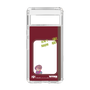 スリムプロテクションケース［ 銀河特急 ミルキー☆サブウェイ - カート - ミニキャラ ］