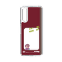 スリムプロテクションケース［ 銀河特急 ミルキー☆サブウェイ - カート - ミニキャラ ］