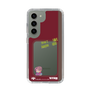 スリムプロテクションケース［ 銀河特急 ミルキー☆サブウェイ - カート - ミニキャラ ］