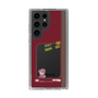 スリムプロテクションケース［ 銀河特急 ミルキー☆サブウェイ - カート - ミニキャラ ］