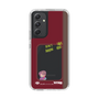 スリムプロテクションケース［ 銀河特急 ミルキー☆サブウェイ - カート - ミニキャラ ］