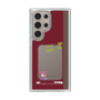スリムプロテクションケース［ 銀河特急 ミルキー☆サブウェイ - カート - ミニキャラ ］