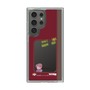スリムプロテクションケース［ 銀河特急 ミルキー☆サブウェイ - カート - ミニキャラ ］