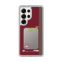 スリムプロテクションケース［ 銀河特急 ミルキー☆サブウェイ - カート - ミニキャラ ］