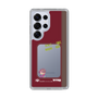 スリムプロテクションケース［ 銀河特急 ミルキー☆サブウェイ - カート - ミニキャラ ］