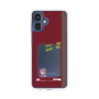 スリムプロテクションケース［ 銀河特急 ミルキー☆サブウェイ - カート - ミニキャラ ］