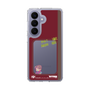 スリムプロテクションケース［ 銀河特急 ミルキー☆サブウェイ - カート - ミニキャラ ］