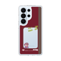 スリムプロテクションケース［ 銀河特急 ミルキー☆サブウェイ - カート - ミニキャラ ］