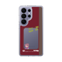 スリムプロテクションケース［ 銀河特急 ミルキー☆サブウェイ - カート - ミニキャラ ］