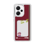 スリムプロテクションケース［ 銀河特急 ミルキー☆サブウェイ - カート - ミニキャラ ］