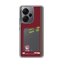 スリムプロテクションケース［ 銀河特急 ミルキー☆サブウェイ - カート - ミニキャラ ］