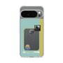 スリムプロテクションケース［ 銀河特急 ミルキー☆サブウェイ - マックス - ミニキャラ ］