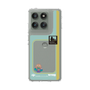 スリムプロテクションケース［ 銀河特急 ミルキー☆サブウェイ - マックス - ミニキャラ ］