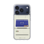 スリムプロテクションケース［ 銀河特急 ミルキー☆サブウェイ - 排除くん ］