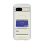 スリムプロテクションケース［ 銀河特急 ミルキー☆サブウェイ - 排除くん ］