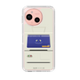 スリムプロテクションケース［ 銀河特急 ミルキー☆サブウェイ - 排除くん ］
