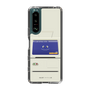 スリムプロテクションケース［ 銀河特急 ミルキー☆サブウェイ - 排除くん ］
