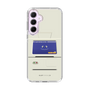 スリムプロテクションケース［ 銀河特急 ミルキー☆サブウェイ - 排除くん ］