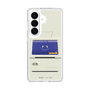 スリムプロテクションケース［ 銀河特急 ミルキー☆サブウェイ - 排除くん ］
