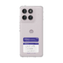 スリムプロテクションケース［ 銀河特急 ミルキー☆サブウェイ - マキナの人格ディスク ］