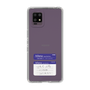スリムプロテクションケース［ 銀河特急 ミルキー☆サブウェイ - マキナの人格ディスク ］