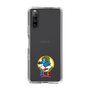 スリムプロテクションケース［ 広島東洋カープ - スラィリー - ロゴ ］