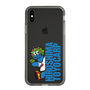 スリムプロテクションケース［ 広島東洋カープ - スラィリー ］