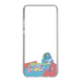 スリムプロテクションケース［ 広島東洋カープ - のんびりスラィリー - パッチワーク ］