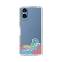 スリムプロテクションケース［ 広島東洋カープ - のんびりスラィリー - パッチワーク ］
