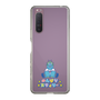 スリムプロテクションケース［ 広島東洋カープ - のんびりスラィリー ］
