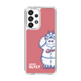 スリムプロテクションケース［ 広島東洋カープ - のんびりスラィリー - ピンク ］