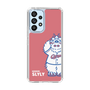 スリムプロテクションケース［ 広島東洋カープ - のんびりスラィリー - ピンク ］