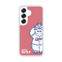 スリムプロテクションケース［ 広島東洋カープ - のんびりスラィリー - ピンク ］