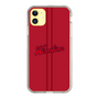 スリムプロテクションケース［ 広島東洋カープ - ユニフォーム - ビジター ］