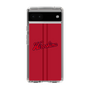 スリムプロテクションケース［ 広島東洋カープ - ユニフォーム - ビジター ］
