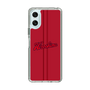 スリムプロテクションケース［ 広島東洋カープ - ユニフォーム - ビジター ］