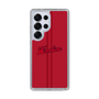 スリムプロテクションケース［ 広島東洋カープ - ユニフォーム - ビジター ］