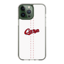 スリムプロテクションケース［ 広島東洋カープ - ユニフォーム - ホーム ］