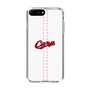 スリムプロテクションケース［ 広島東洋カープ - ユニフォーム - ホーム ］