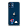 スリムプロテクションケース［ ミャクぷしゅ - ミャクミャクとシナぷしゅ ］