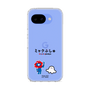 スリムプロテクションケース［ ミャクぷしゅ - ミャクミャクとシナぷしゅ ］