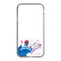 スリムプロテクションケース［ ミャクぷしゅ - あわ ］