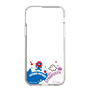 スリムプロテクションケース［ ミャクぷしゅ - あわ ］