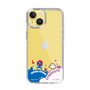 スリムプロテクションケース［ ミャクぷしゅ - あわ ］