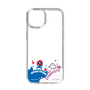 スリムプロテクションケース［ ミャクぷしゅ - あわ ］